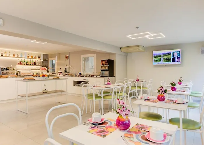 Puppi 3* 카톨리카