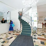 Hotel Puppi Cattolica