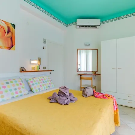 Puppi Hotel