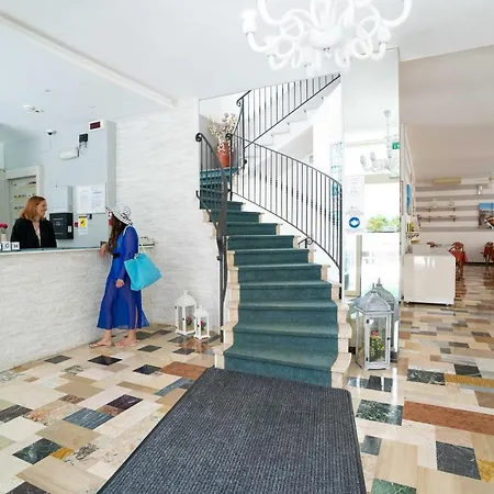 Hotel Puppi Cattolica