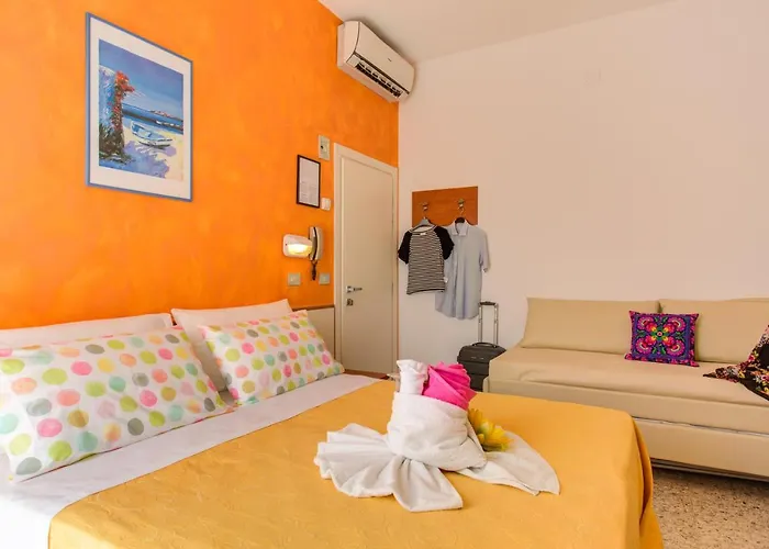 Puppi Hotel Cattolica