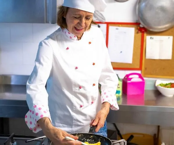 Hotel Puppi Cattolica