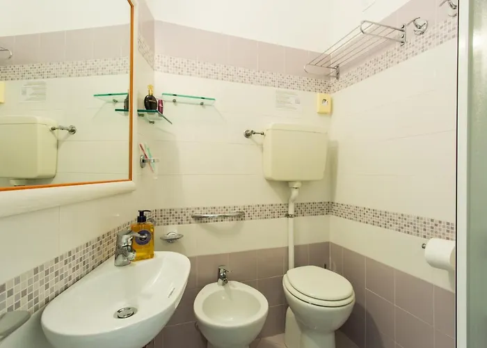 Hotel Puppi Cattolica