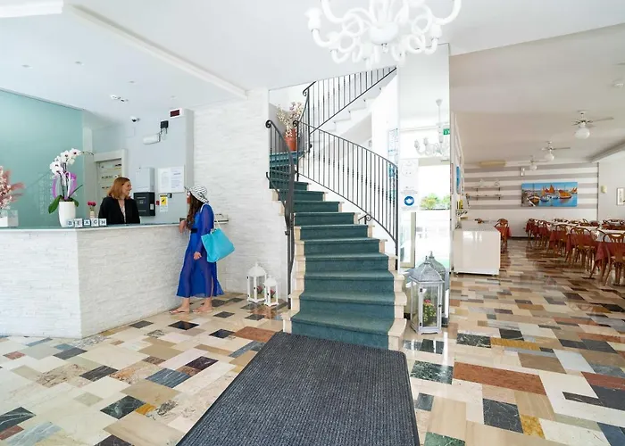 Hotel Puppi Cattolica