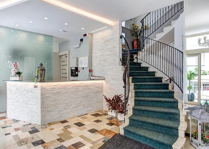 Hotel Puppi Cattolica